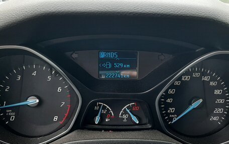 Ford Focus III, 2014 год, 770 000 рублей, 7 фотография