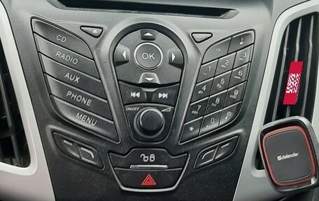 Ford Focus III, 2014 год, 770 000 рублей, 6 фотография