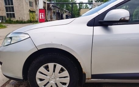Renault Fluence I, 2010 год, 580 000 рублей, 8 фотография