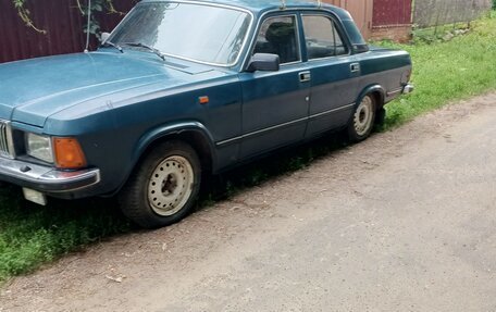 ГАЗ 3102 «Волга», 1999 год, 200 000 рублей, 10 фотография