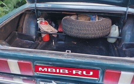 ГАЗ 3102 «Волга», 1999 год, 200 000 рублей, 12 фотография