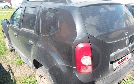 Renault Duster I рестайлинг, 2014 год, 555 000 рублей, 5 фотография