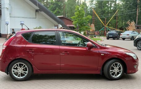 Hyundai i30 I, 2011 год, 810 000 рублей, 4 фотография