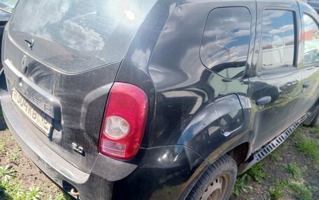 Renault Duster I рестайлинг, 2014 год, 555 000 рублей, 4 фотография