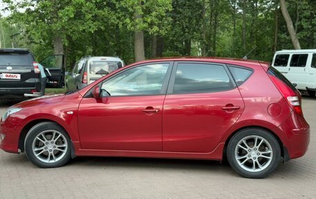 Hyundai i30 I, 2011 год, 810 000 рублей, 5 фотография