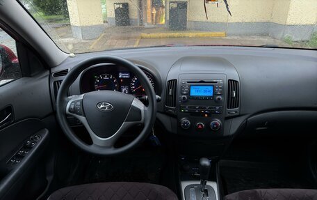 Hyundai i30 I, 2011 год, 810 000 рублей, 10 фотография