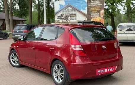 Hyundai i30 I, 2011 год, 810 000 рублей, 6 фотография