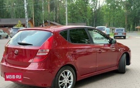 Hyundai i30 I, 2011 год, 810 000 рублей, 7 фотография