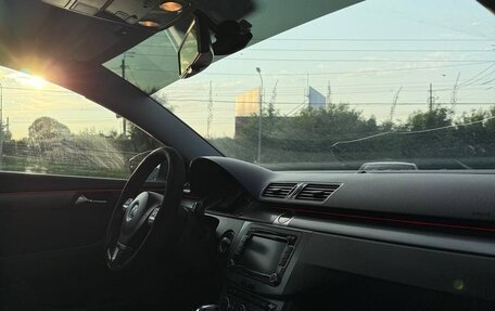 Volkswagen Passat B7, 2012 год, 1 250 000 рублей, 9 фотография