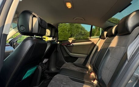 Volkswagen Passat B7, 2012 год, 1 250 000 рублей, 6 фотография