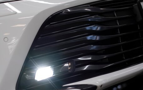 Toyota Camry, 2018 год, 3 200 000 рублей, 16 фотография