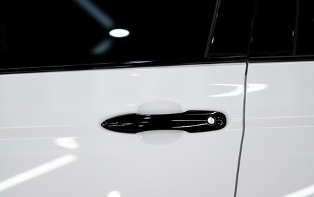 Toyota Camry, 2018 год, 3 200 000 рублей, 15 фотография