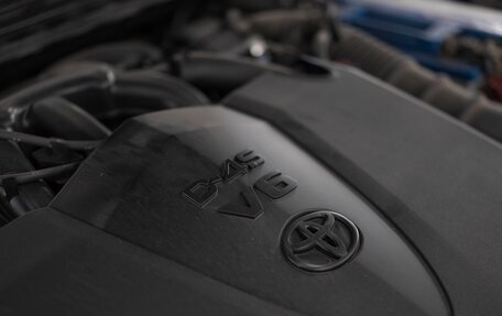 Toyota Camry, 2018 год, 3 200 000 рублей, 13 фотография
