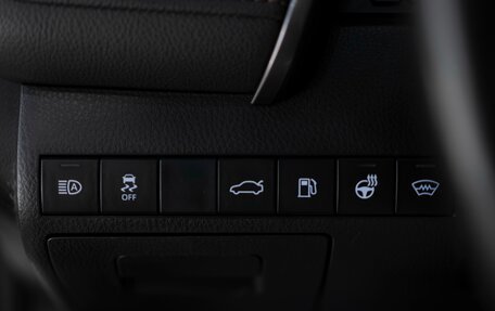 Toyota Camry, 2018 год, 3 200 000 рублей, 29 фотография