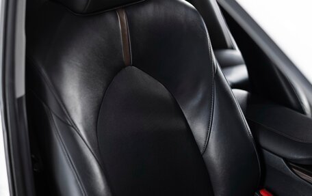 Toyota Camry, 2018 год, 3 200 000 рублей, 30 фотография