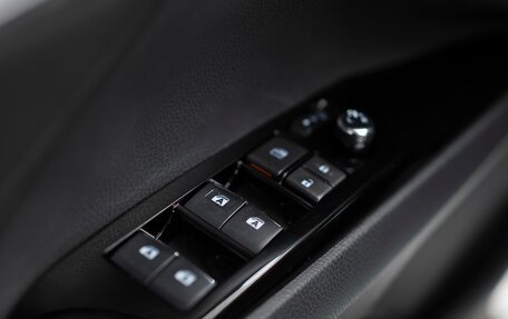 Toyota Camry, 2018 год, 3 200 000 рублей, 37 фотография