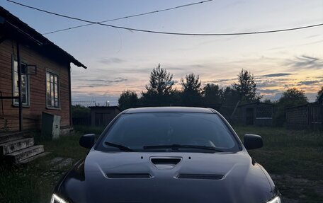Mitsubishi Lancer IX, 2007 год, 650 000 рублей, 2 фотография
