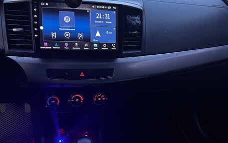 Mitsubishi Lancer IX, 2007 год, 650 000 рублей, 5 фотография
