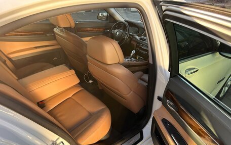 BMW 7 серия, 2012 год, 1 700 000 рублей, 17 фотография