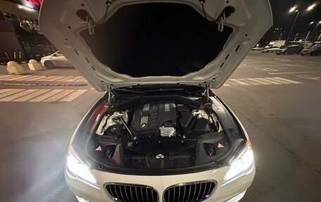 BMW 7 серия, 2012 год, 1 700 000 рублей, 14 фотография