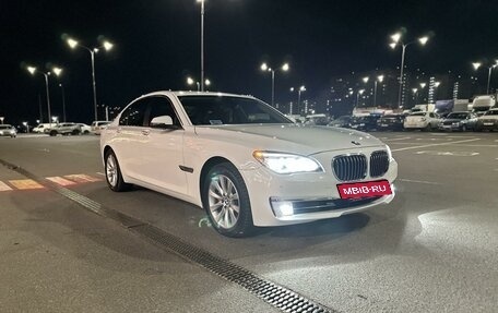 BMW 7 серия, 2012 год, 1 700 000 рублей, 8 фотография