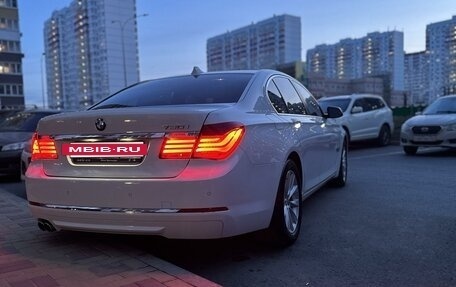 BMW 7 серия, 2012 год, 1 700 000 рублей, 15 фотография