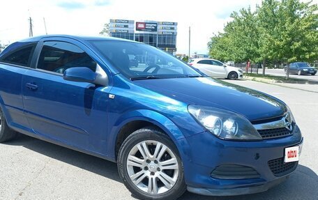 Opel Astra H, 2008 год, 550 000 рублей, 4 фотография