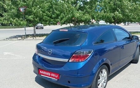 Opel Astra H, 2008 год, 550 000 рублей, 3 фотография
