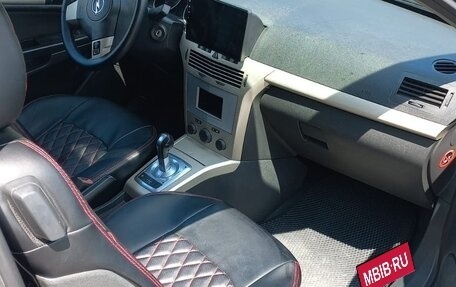 Opel Astra H, 2008 год, 550 000 рублей, 2 фотография