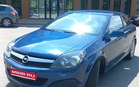Opel Astra H, 2008 год, 550 000 рублей, 6 фотография