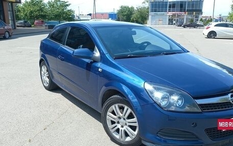 Opel Astra H, 2008 год, 550 000 рублей, 5 фотография