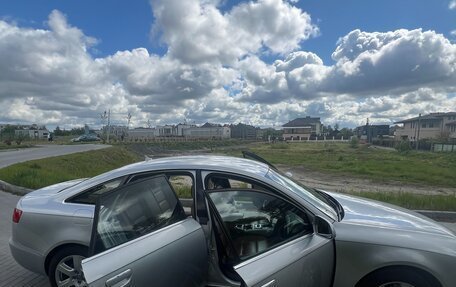 Audi A6, 2009 год, 1 250 000 рублей, 5 фотография