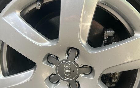 Audi A6, 2009 год, 1 250 000 рублей, 11 фотография