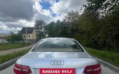 Audi A6, 2009 год, 1 250 000 рублей, 8 фотография