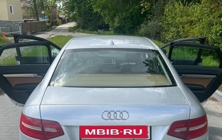 Audi A6, 2009 год, 1 250 000 рублей, 7 фотография