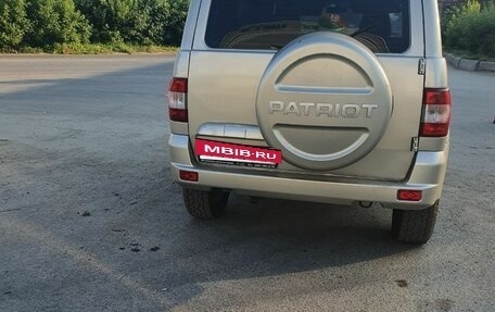 ЛуАЗ Patriot, 2015 год, 950 000 рублей, 7 фотография