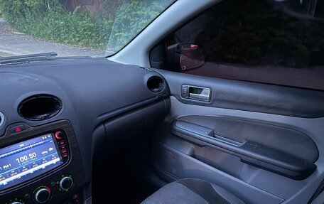 Ford Focus II рестайлинг, 2005 год, 199 999 рублей, 12 фотография