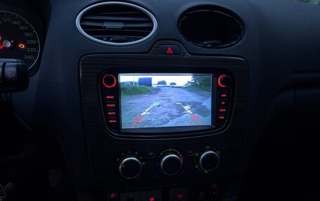Ford Focus II рестайлинг, 2005 год, 199 999 рублей, 13 фотография