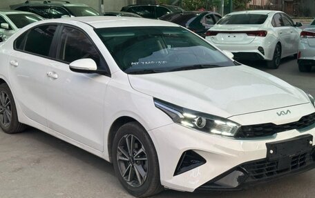 KIA K3, 2021 год, 1 800 000 рублей, 2 фотография