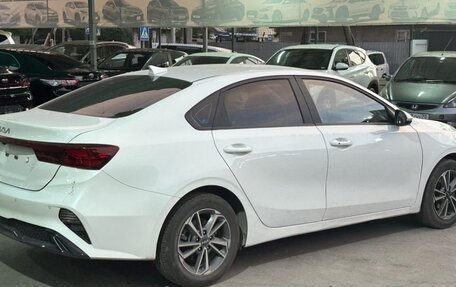 KIA K3, 2021 год, 1 800 000 рублей, 3 фотография