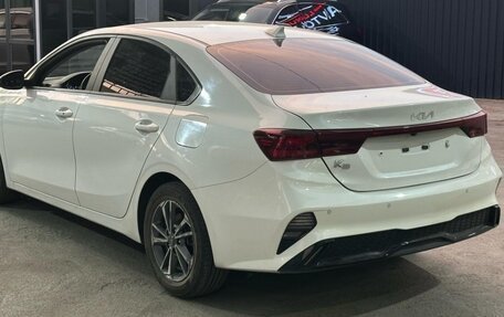 KIA K3, 2021 год, 1 800 000 рублей, 5 фотография