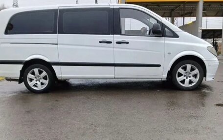 Mercedes-Benz Vito, 2006 год, 1 200 000 рублей, 8 фотография