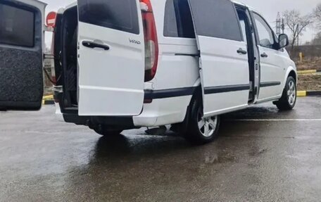 Mercedes-Benz Vito, 2006 год, 1 200 000 рублей, 6 фотография