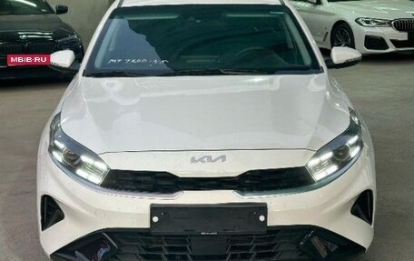 KIA K3, 2021 год, 1 800 000 рублей, 4 фотография