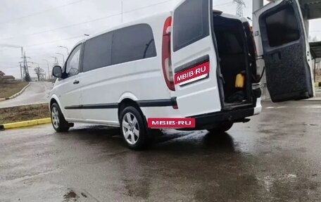 Mercedes-Benz Vito, 2006 год, 1 200 000 рублей, 5 фотография