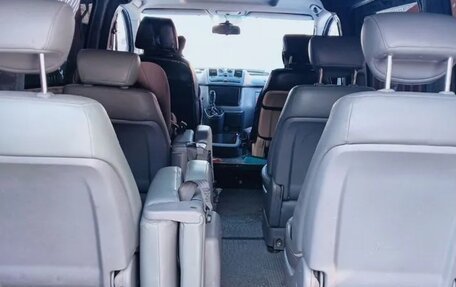 Mercedes-Benz Vito, 2006 год, 1 200 000 рублей, 12 фотография