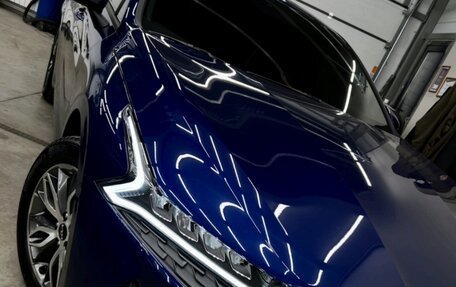KIA K5, 2021 год, 2 670 000 рублей, 3 фотография
