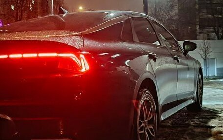 KIA K5, 2021 год, 2 670 000 рублей, 6 фотография