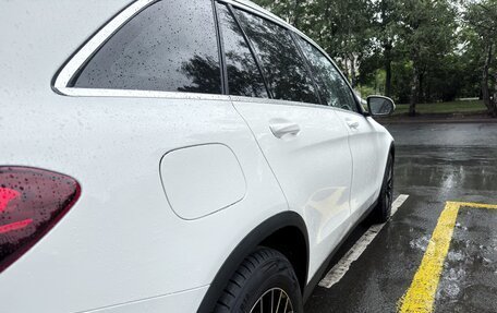 Mercedes-Benz GLC, 2019 год, 3 850 000 рублей, 5 фотография