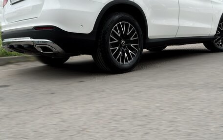 Mercedes-Benz GLC, 2019 год, 3 850 000 рублей, 2 фотография